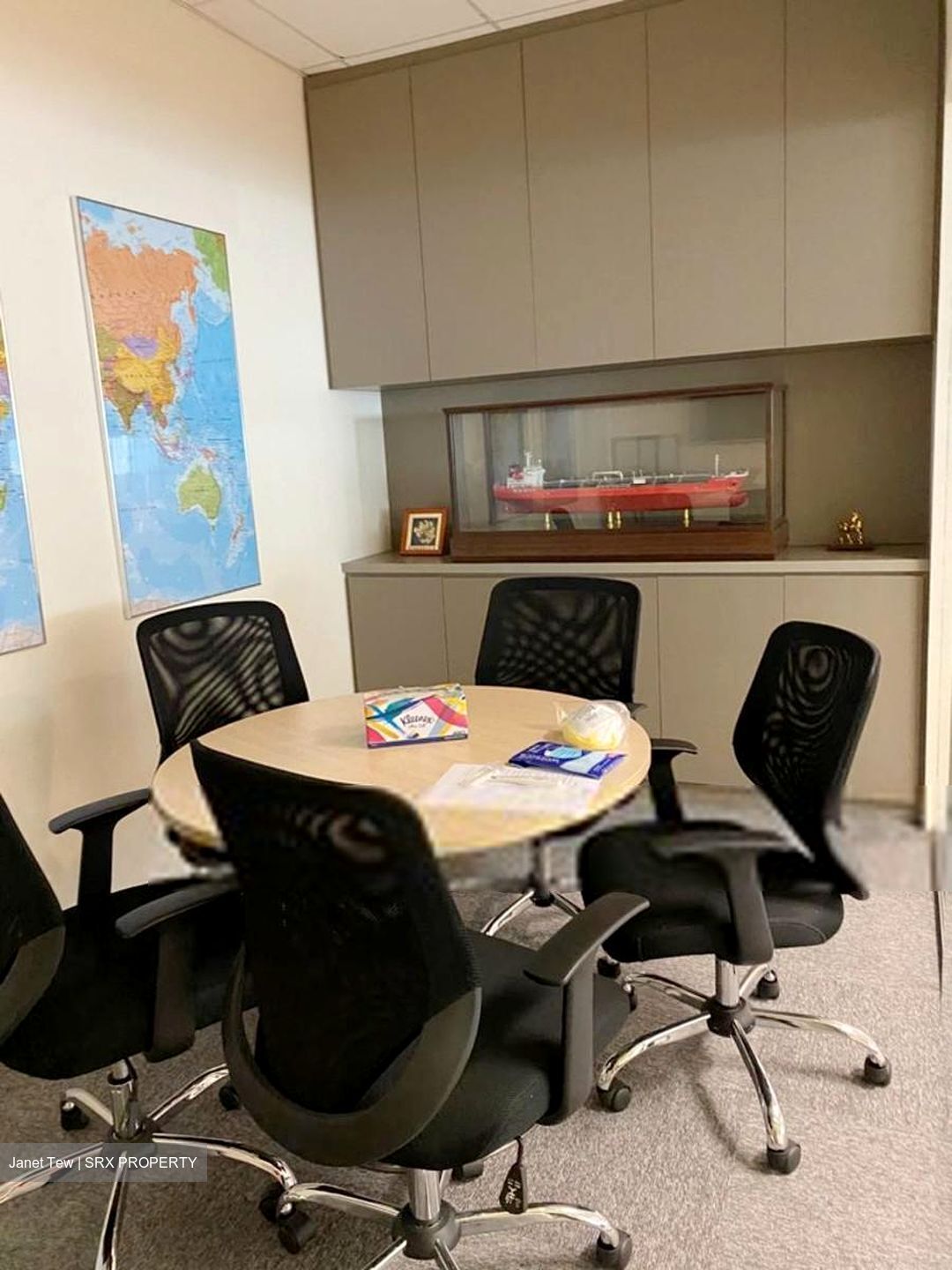Suntec City (D1), Office #461568571